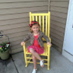 Meet your Posher, Jeff